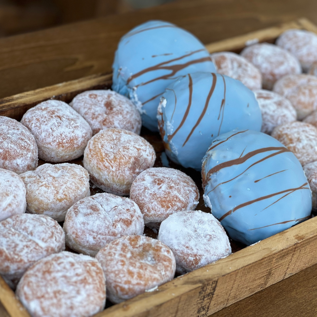 candy bar &beta;ά&pi;&tau;&iota;&sigma;&eta;&sigmaf;