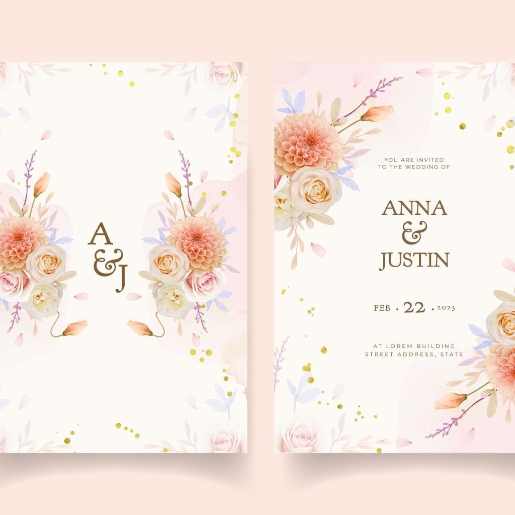 Το γλυκό ροδακινί είναι το χρώμα του 2024 και στην Cosmos Events σας δίνουμε ιδέες για την ενσωμάτωσή του στο στολισμό του γάμου σου ή της βάπτισης του παιδιού σου!