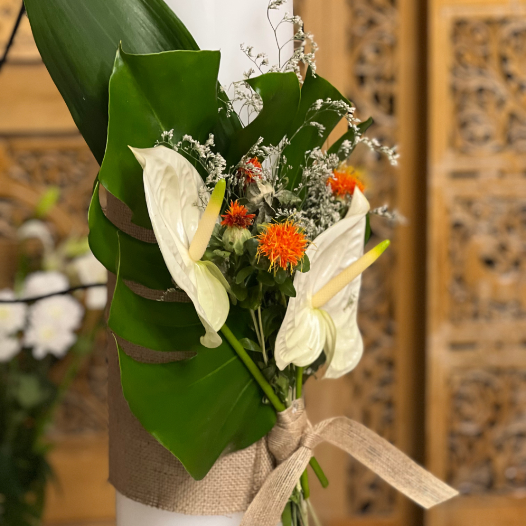 tropical &sigma;&tau;&omicron;&lambda;&iota;&sigma;&mu;ό&sigmaf; &gamma;ά&mu;&omicron;&upsilon;