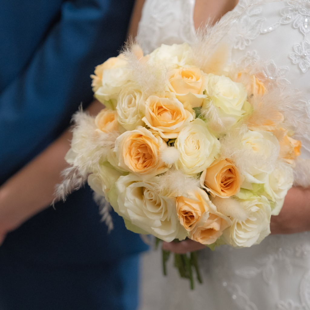 Τι χρειάζεται για τον στολισμό γάμου; Tips by Cosmos Events!