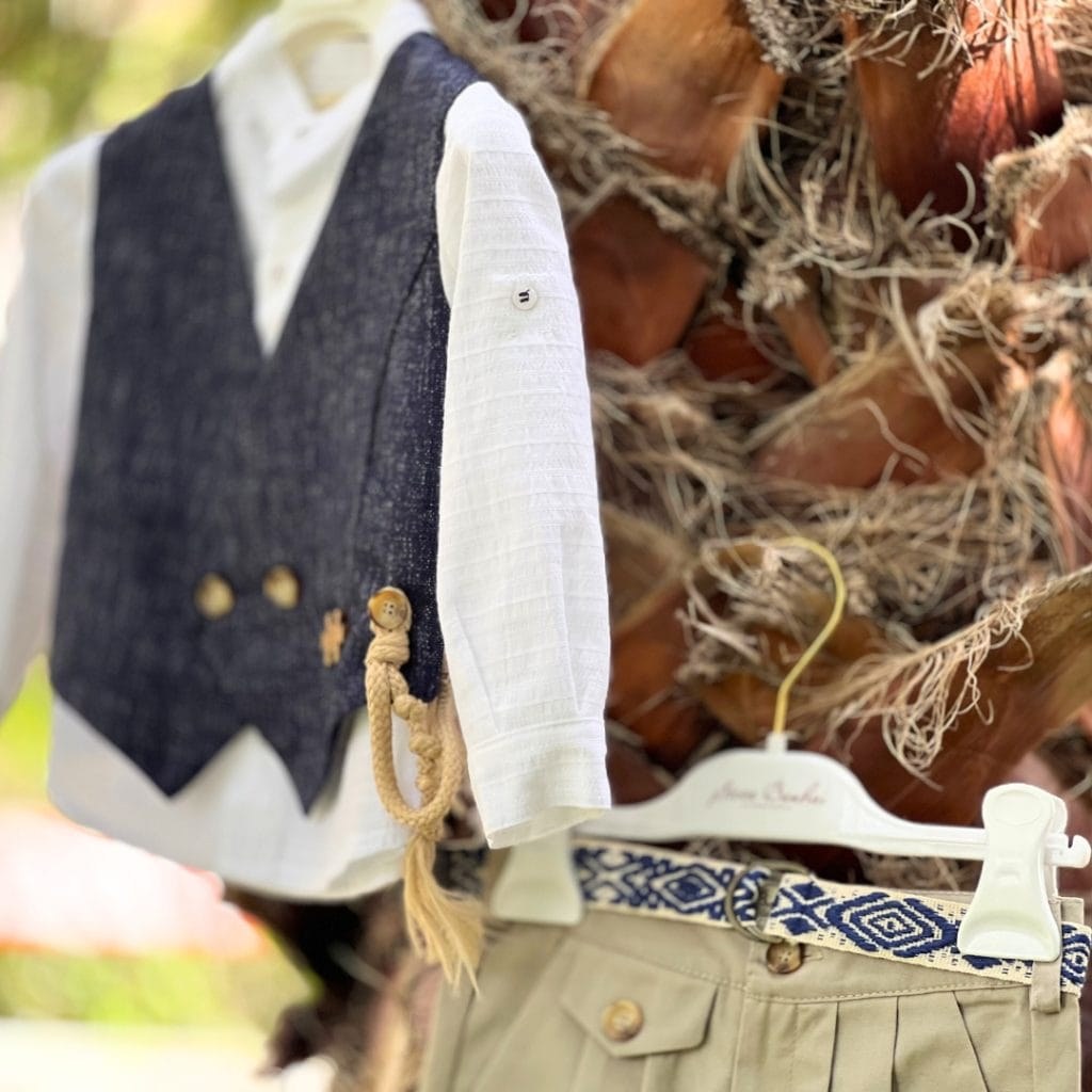 βαπτιστικά ρούχα για αγόρι