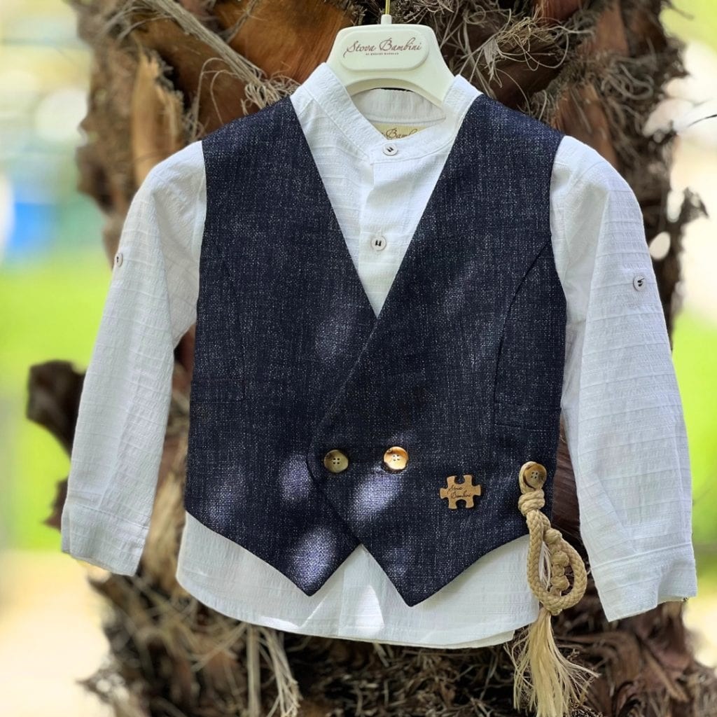 βαπτιστικά ρούχα για αγόρι