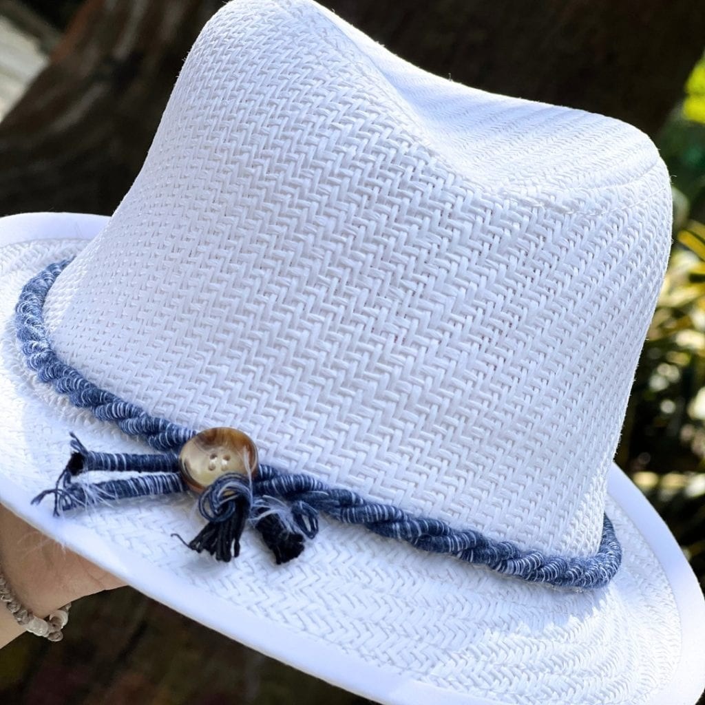 λαδόπανα βάπτισης για αγόρι