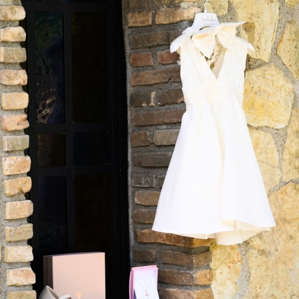 &beta;&alpha;&pi;&tau;&iota;&sigma;&tau;&iota;&kappa;ά &rho;&omicron;ύ&chi;&alpha; &gamma;&iota;&alpha; &kappa;&omicron;&rho;ί&tau;&sigma;&iota; &alpha;&pi;ό &tau;&eta;&nu; bambolino