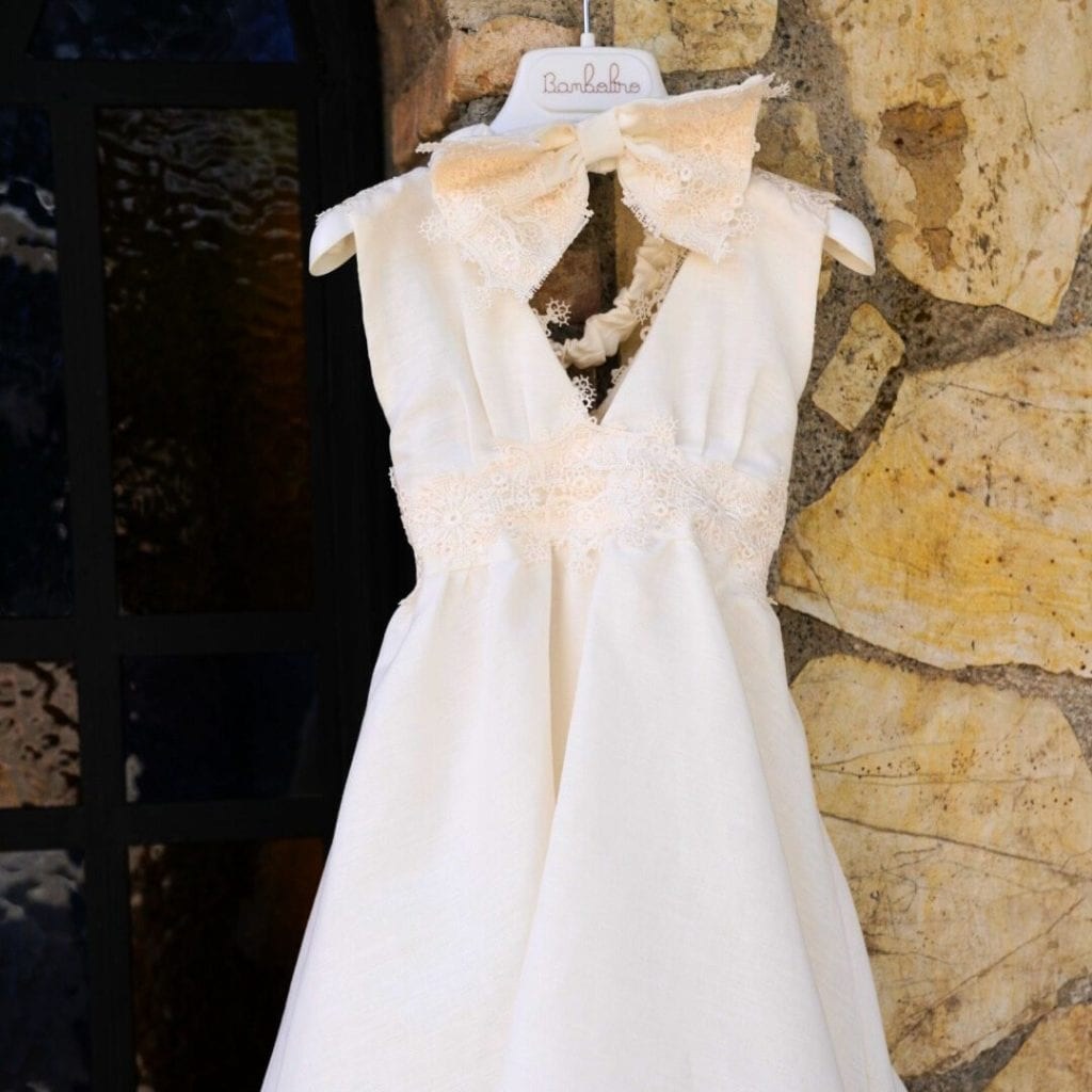 &beta;&alpha;&pi;&tau;&iota;&sigma;&tau;&iota;&kappa;ά &rho;&omicron;ύ&chi;&alpha; &gamma;&iota;&alpha; &kappa;&omicron;&rho;ί&tau;&sigma;&iota; &alpha;&pi;ό &tau;&eta;&nu; bambolino