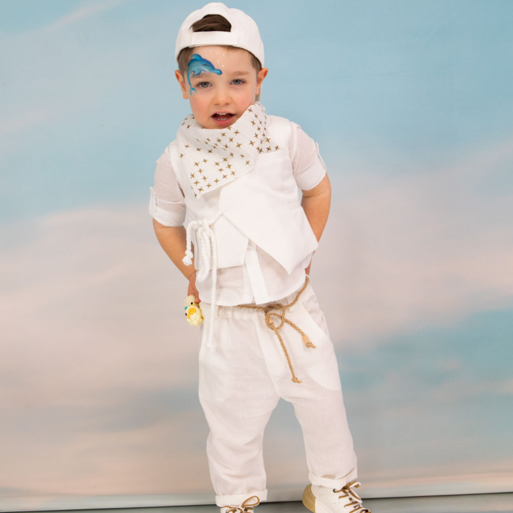 &Beta;&alpha;&pi;&tau;&iota;&sigma;&tau;&iota;&kappa;ά &rho;&omicron;ύ&chi;&alpha; &gamma;&iota;&alpha; &alpha;&gamma;ό&rho;&iota; - &Gamma;&iota;&lambda;έ&kappa;&alpha;