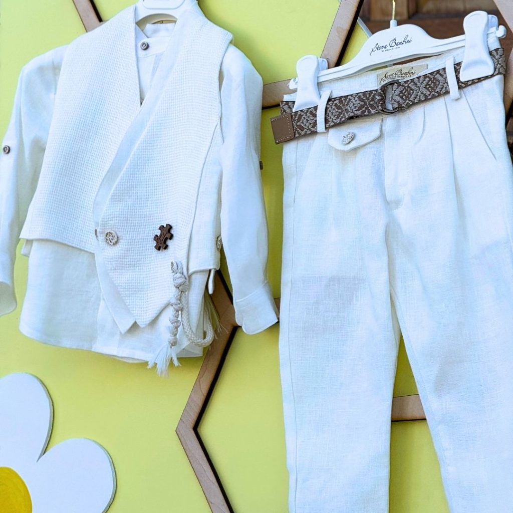 &beta;&alpha;&pi;&tau;&iota;&sigma;&tau;&iota;&kappa;ά &rho;&omicron;ύ&chi;&alpha; &gamma;&iota;&alpha; &alpha;&gamma;ό&rho;&iota; &alpha;&pi;ό stova bambini 