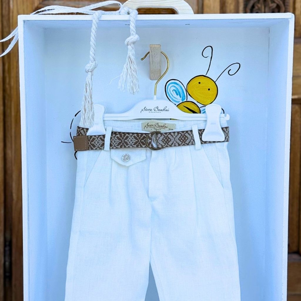 &beta;&alpha;&pi;&tau;&iota;&sigma;&tau;&iota;&kappa;ά &rho;&omicron;ύ&chi;&alpha; &gamma;&iota;&alpha; &alpha;&gamma;ό&rho;&iota; &alpha;&pi;ό stova bambini 