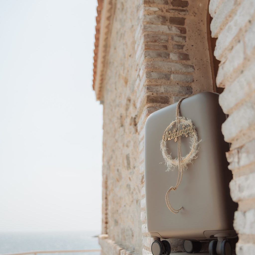 βαπτιστικά πακέτα αγόρι