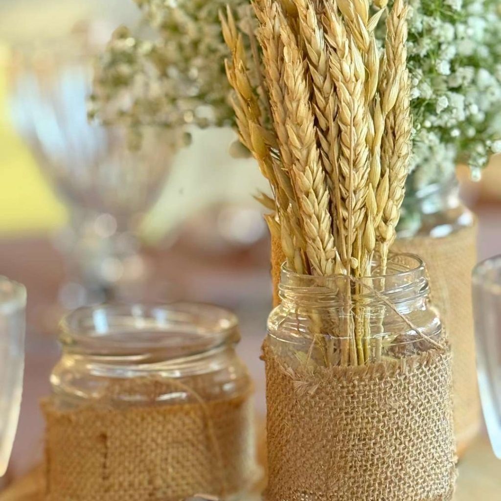 centerpieces για στολισμό δεξίωσης