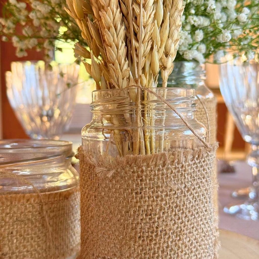 centerpieces για στολισμό δεξίωσης