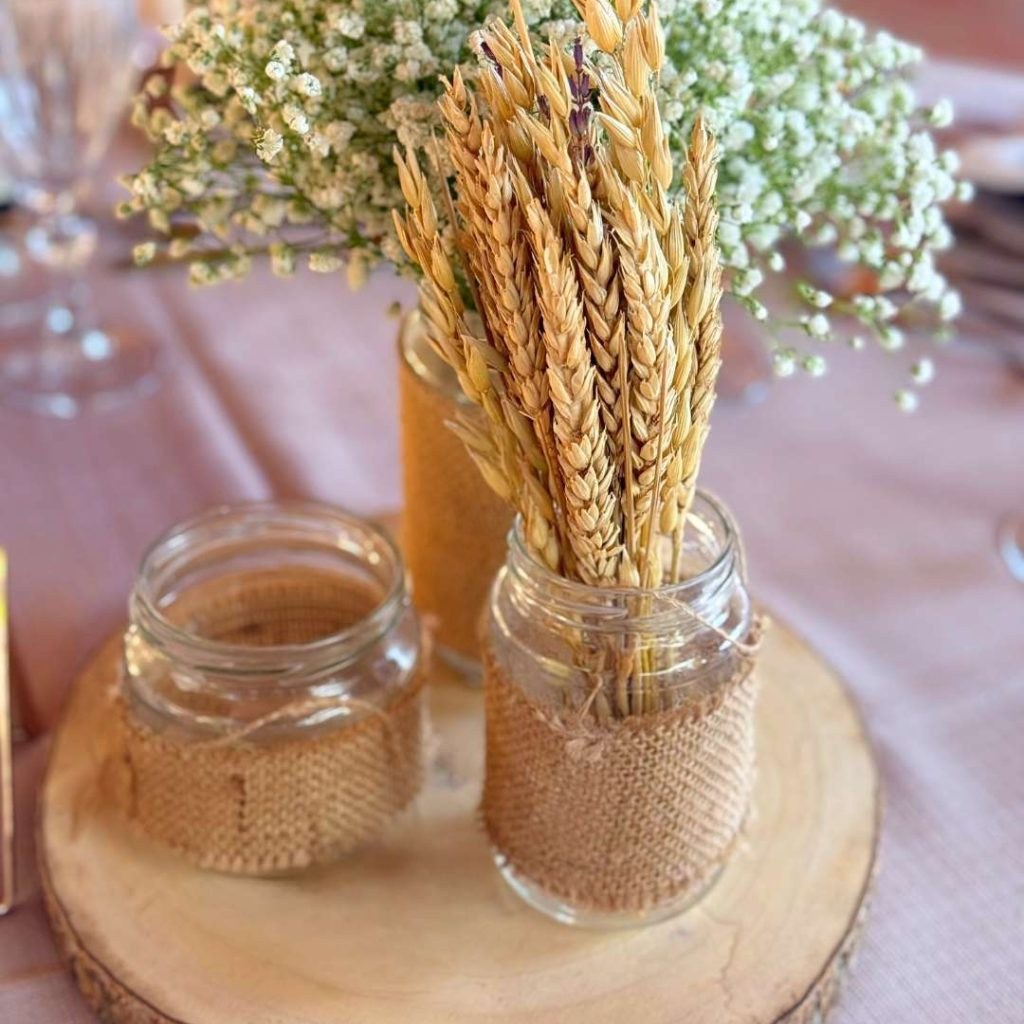 centerpieces για στολισμό δεξίωσης