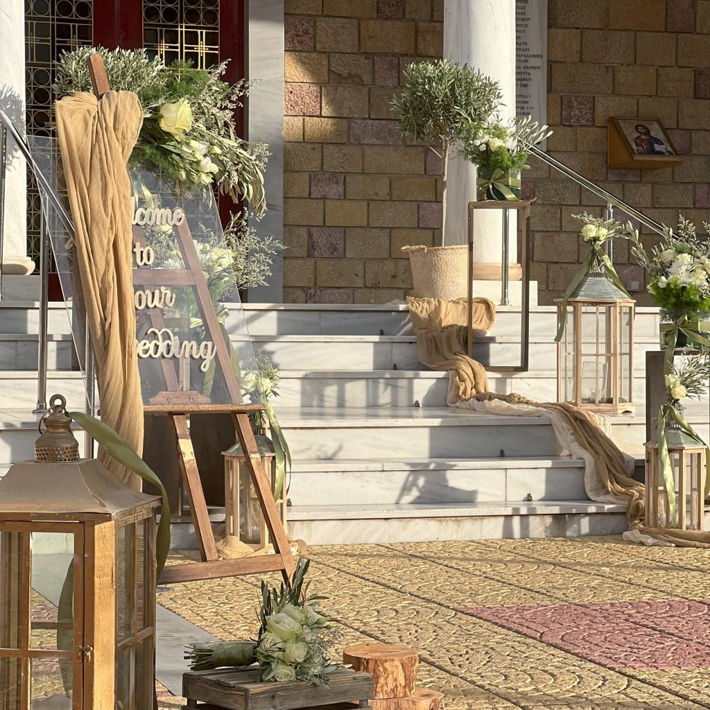 Ιδέες για Φθινοπωρινό Γάμο – Οδηγός Έμπνευσης & Trendy Προτάσεις