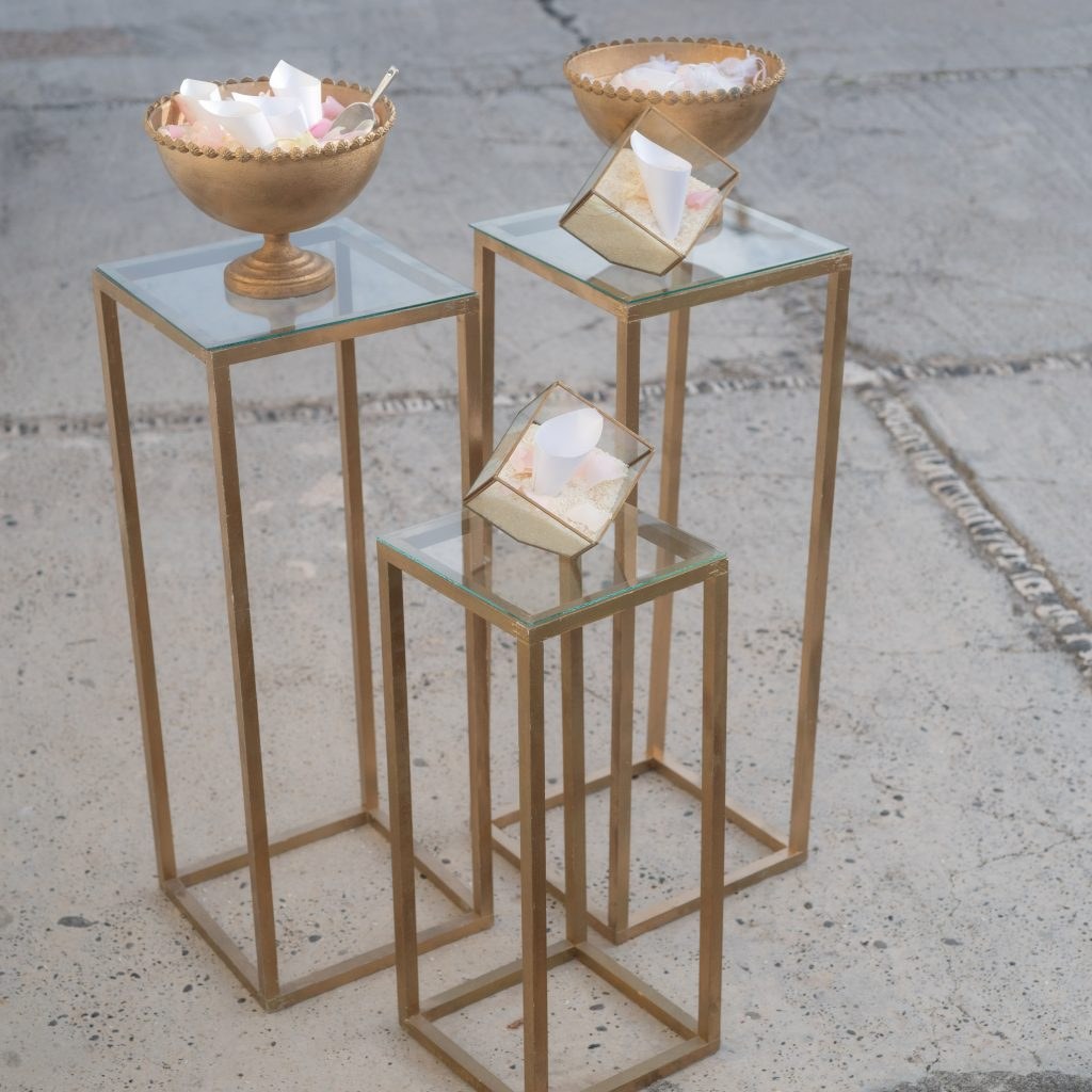 Συμβουλές και ιδέες για στολισμό γάμου σε ελληνικό νησί